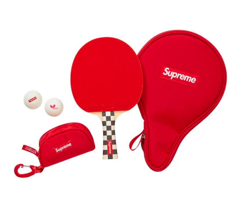 Butterfly Table Tennis Set