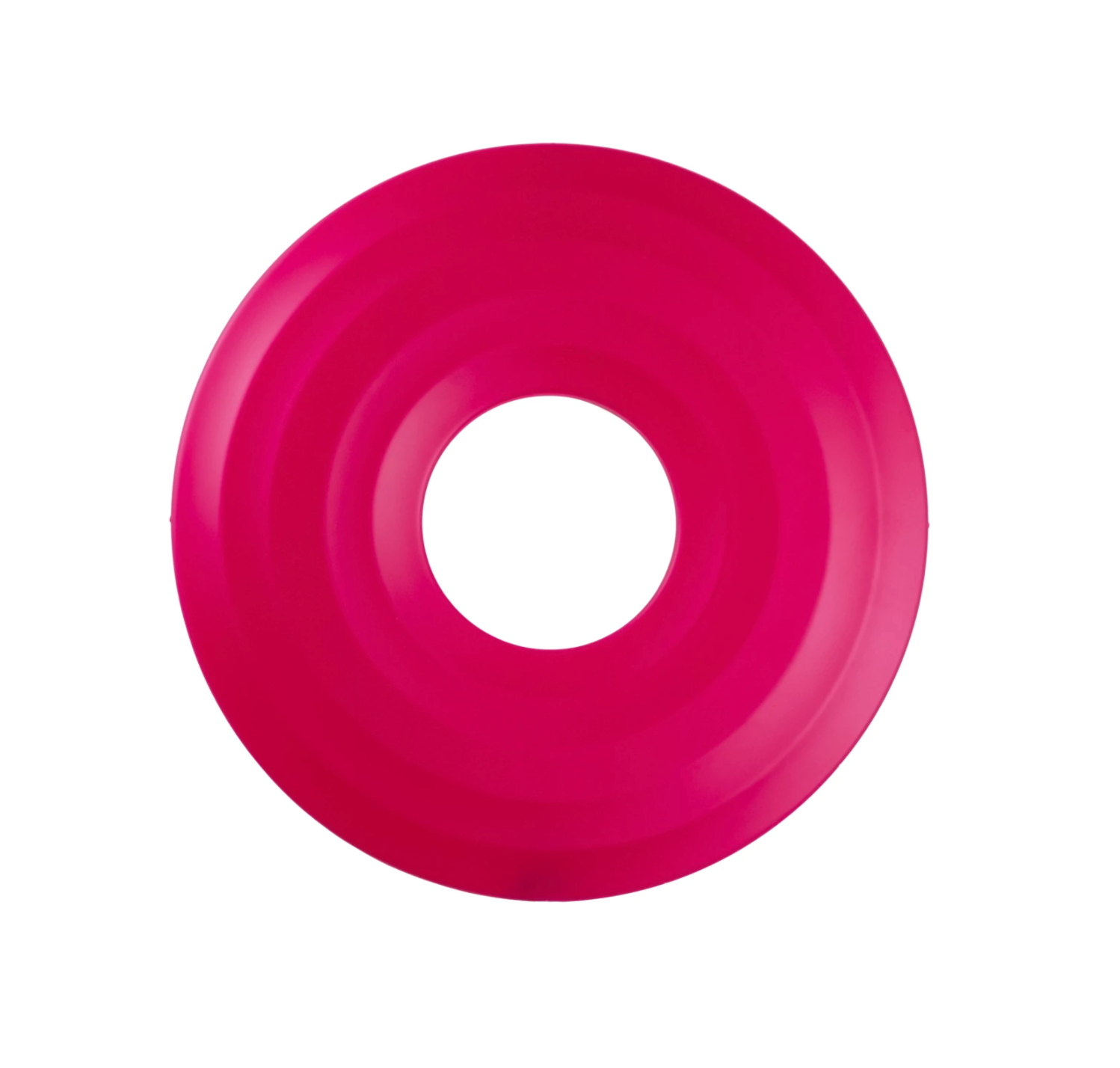 Pink Donut Lamp, 2020