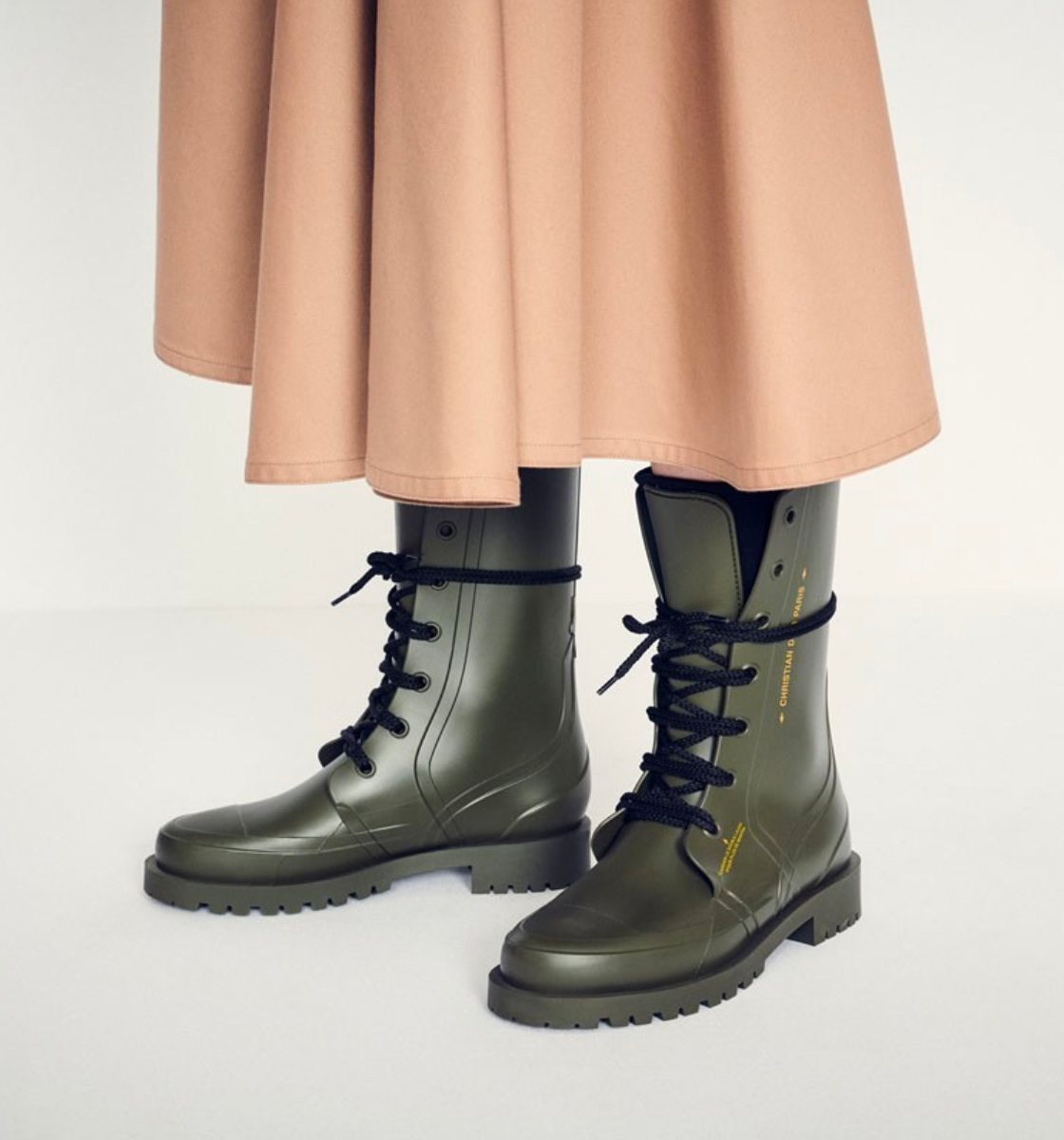 2019 Rain Boots
