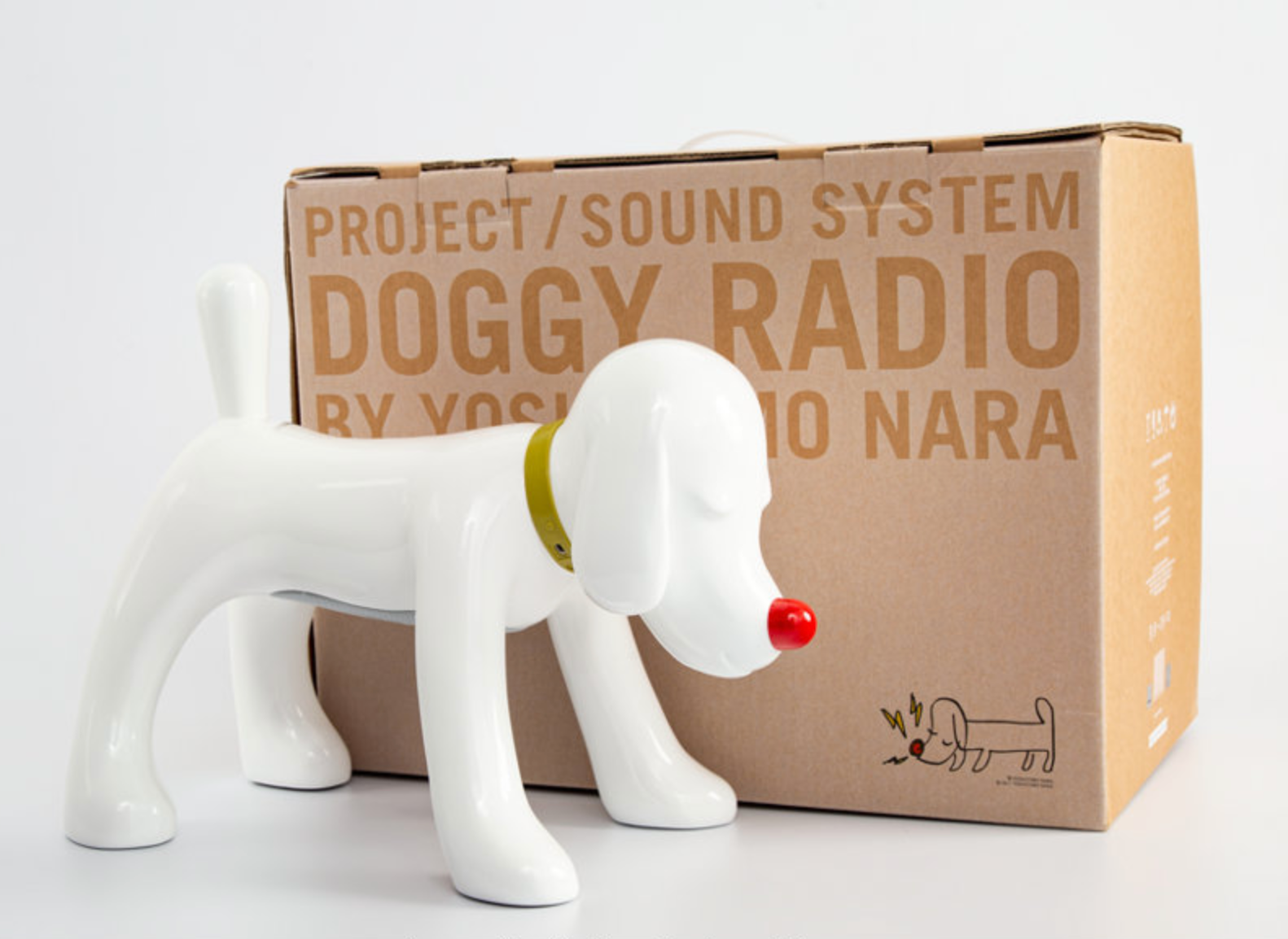 Doggy Radio, 2011