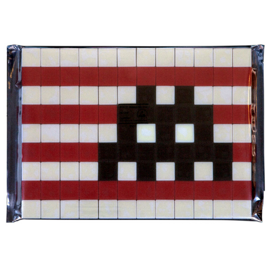 Invasion Tile Kit #18 L.A.