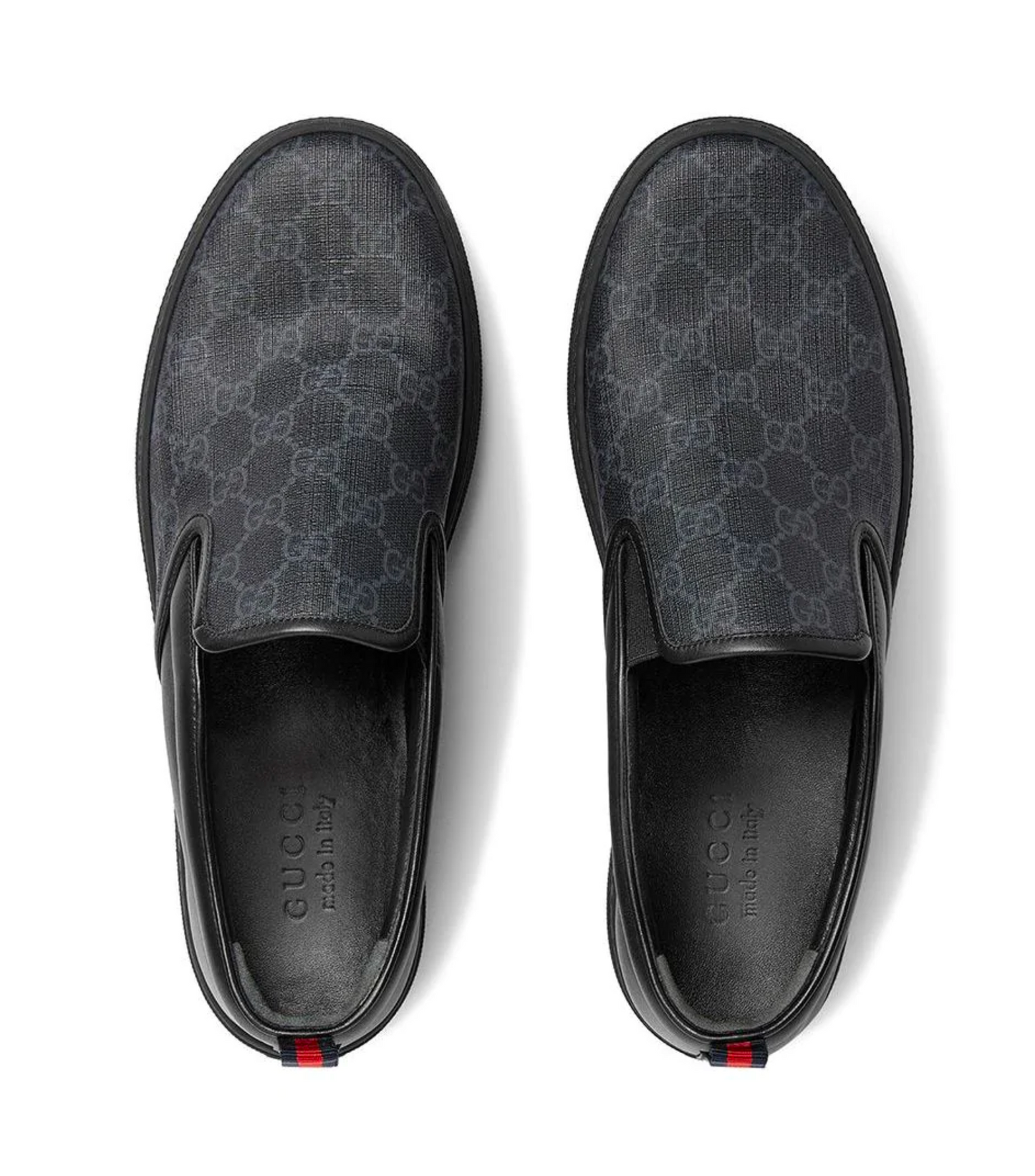 GG Supreme Sneaker
