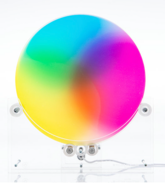 Subtractive Variability Auto, 2019