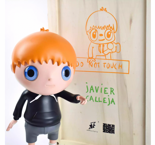 Do Not Touch Colored Edition (2020)