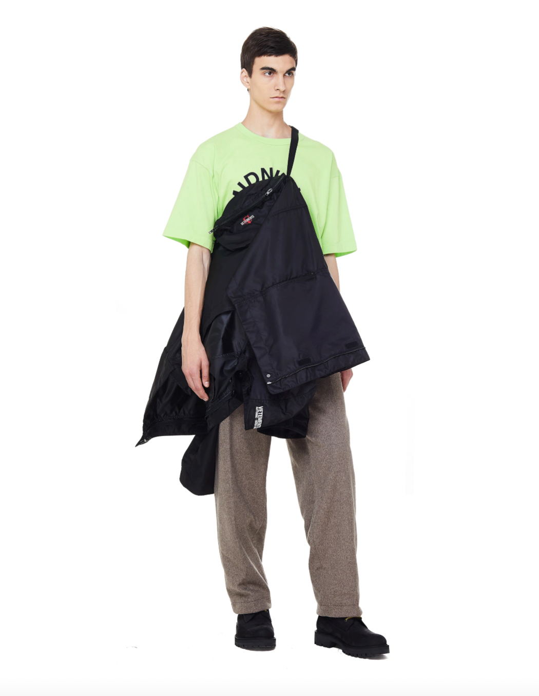 FW20 Windbreaker Jacket