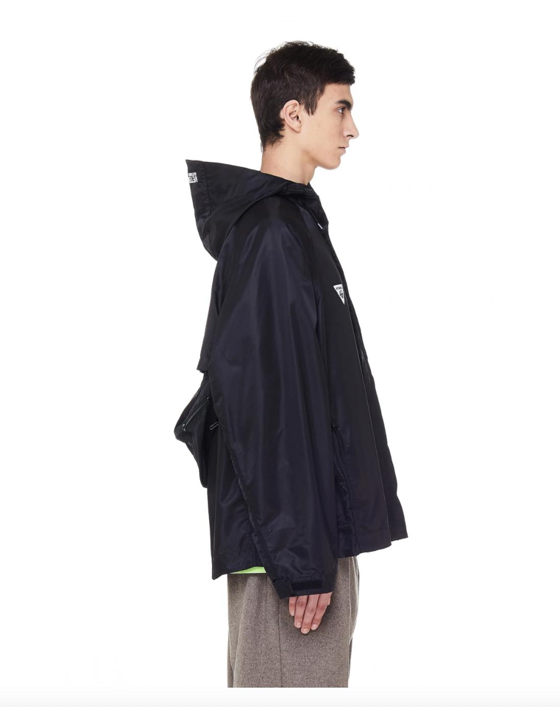 FW20 Windbreaker Jacket