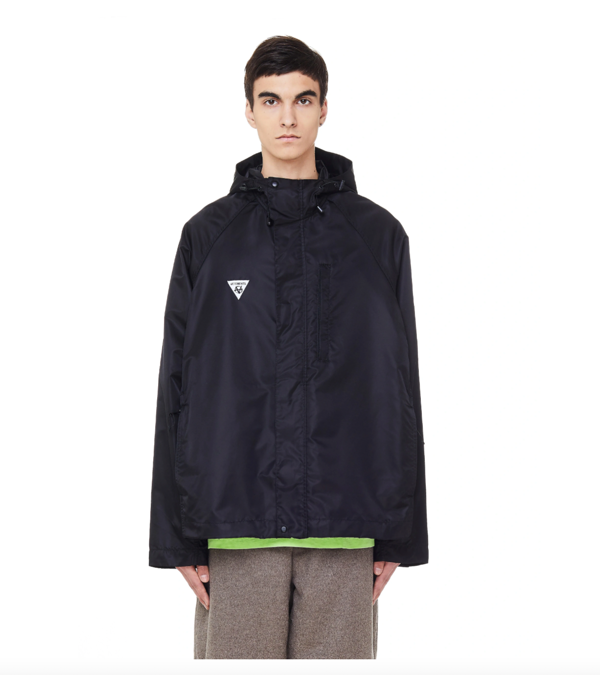 FW20 Windbreaker Jacket