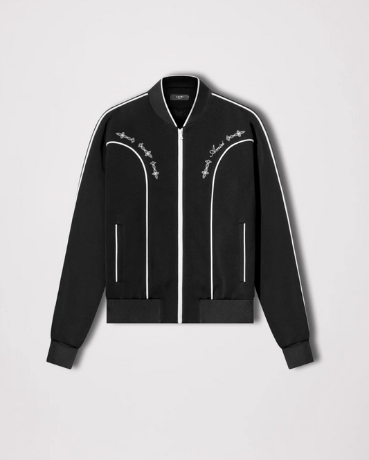 Johnny Western Track Jacket