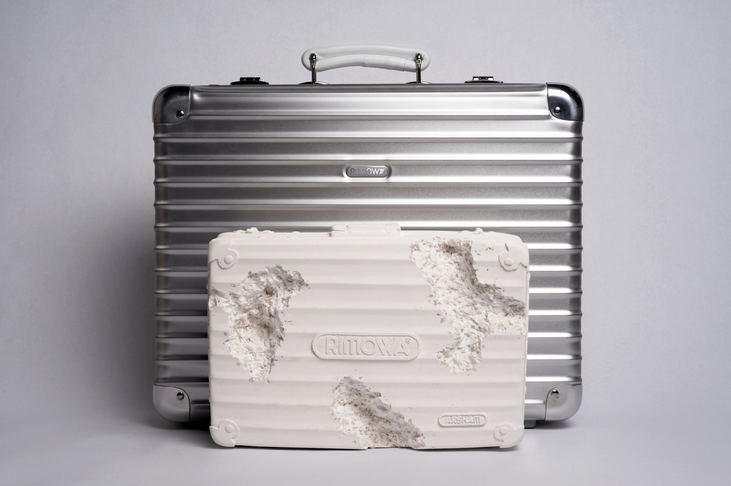 Rimowa Eroded Attache