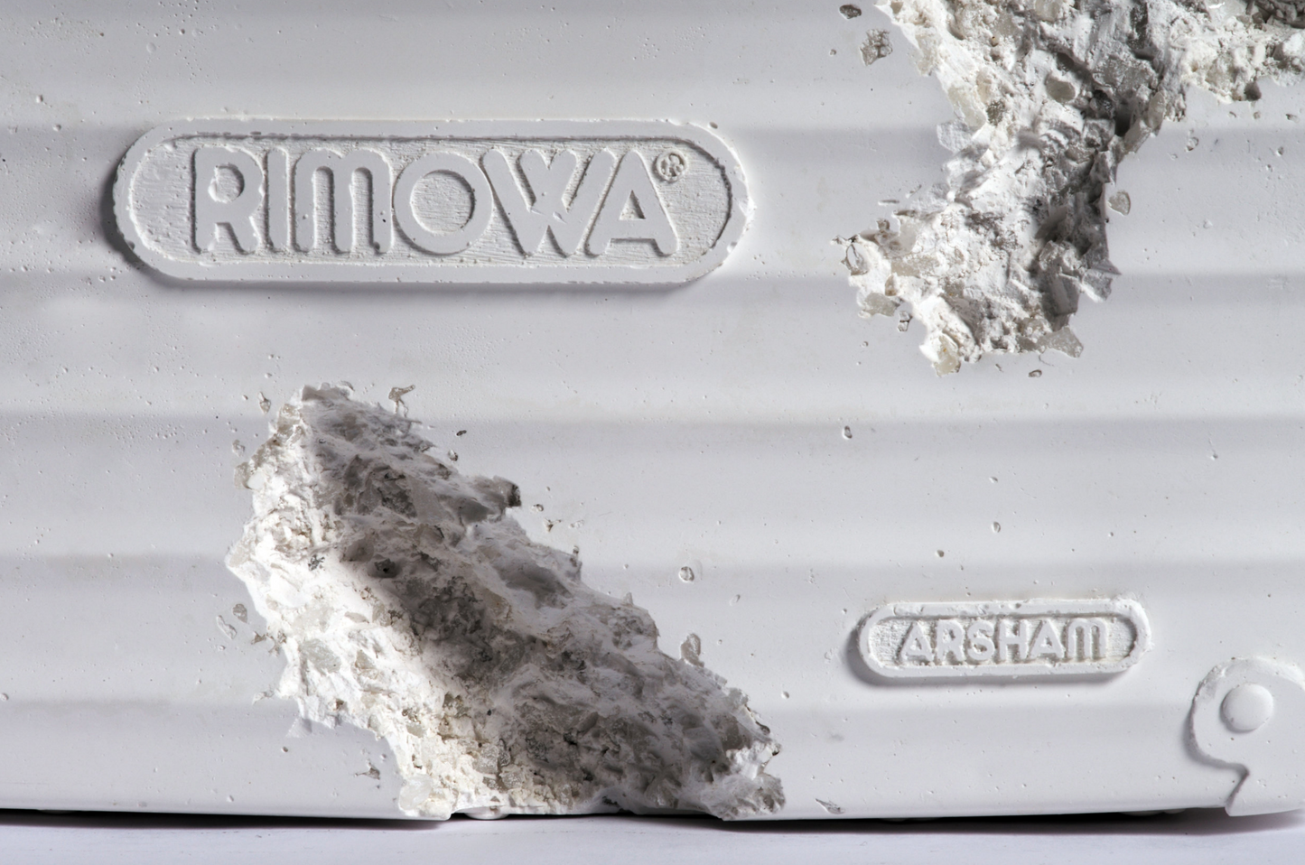 Rimowa Eroded Attache