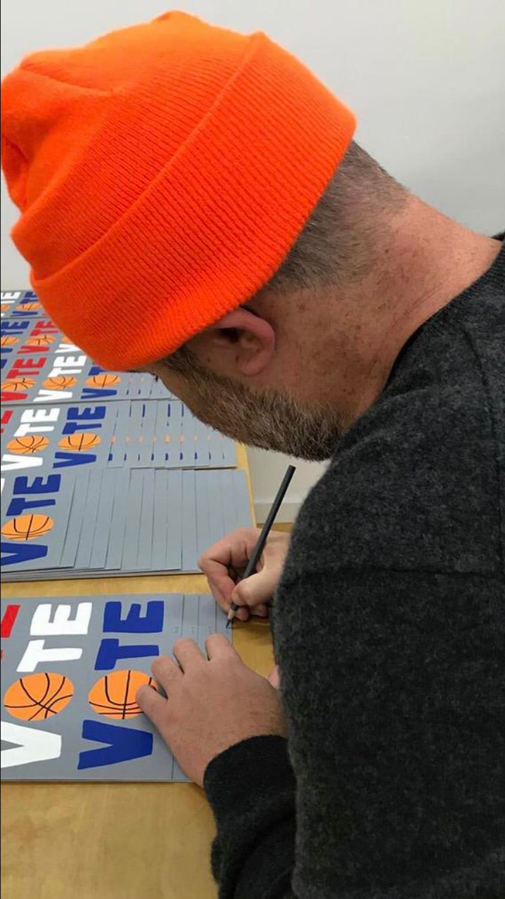 Vote, 2018