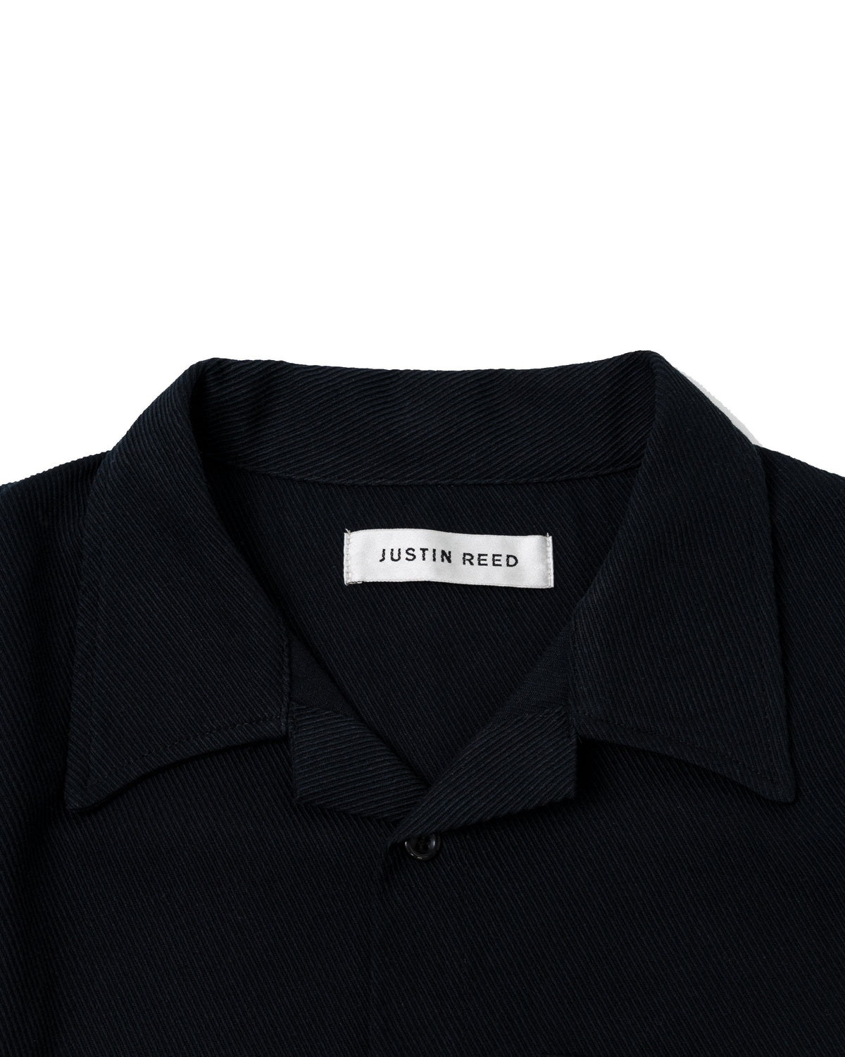 JR-04 Japanese Twill Work Shirt