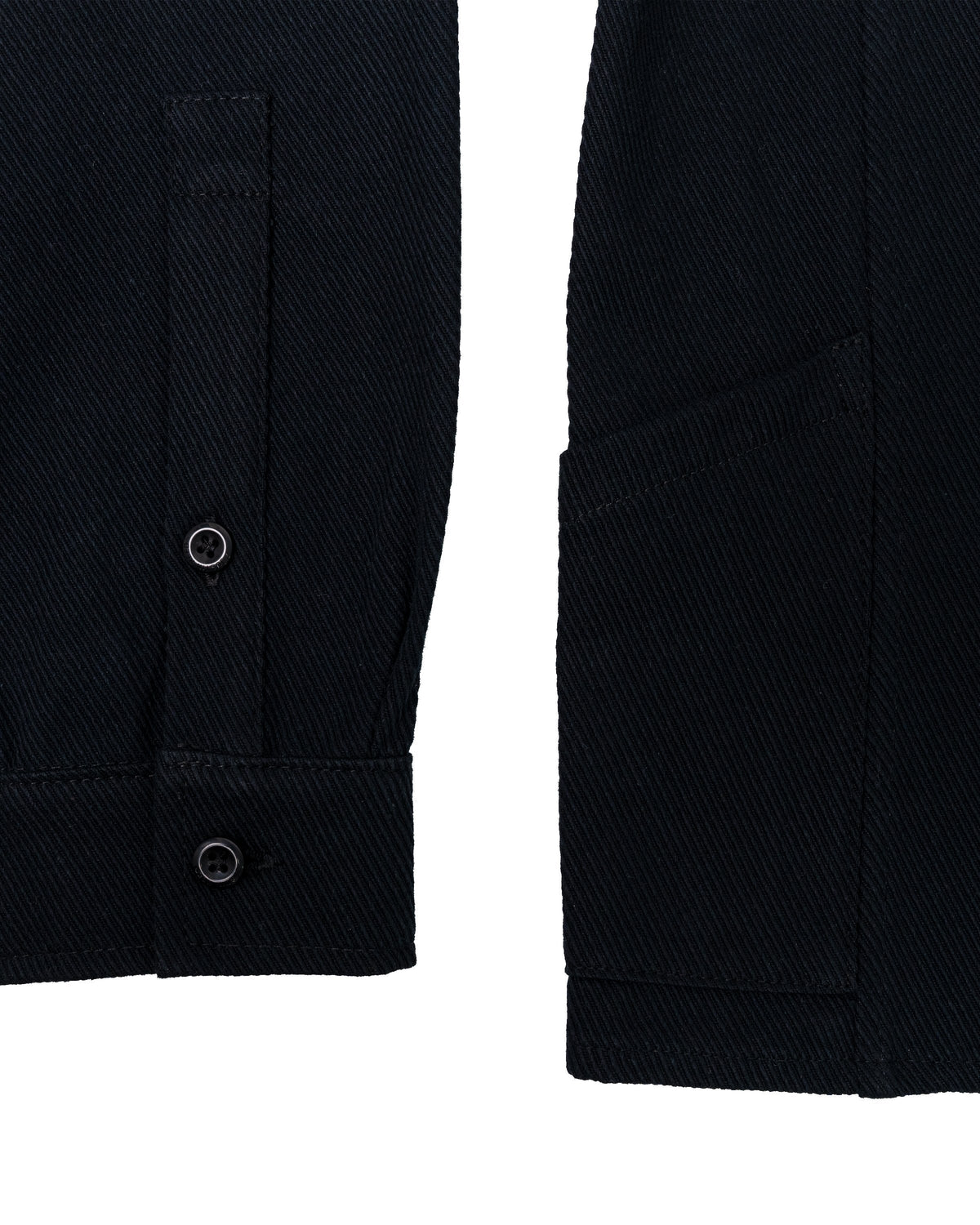 JR-04 Japanese Twill Work Shirt