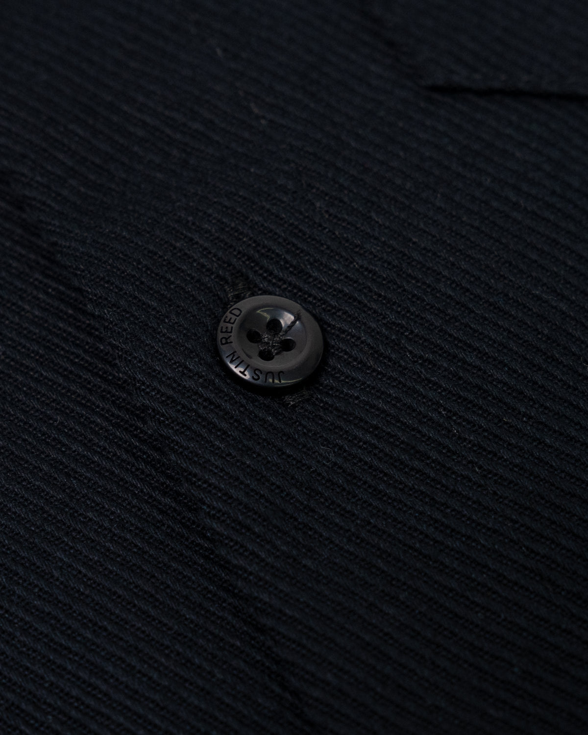 JR-04 Japanese Twill Work Shirt