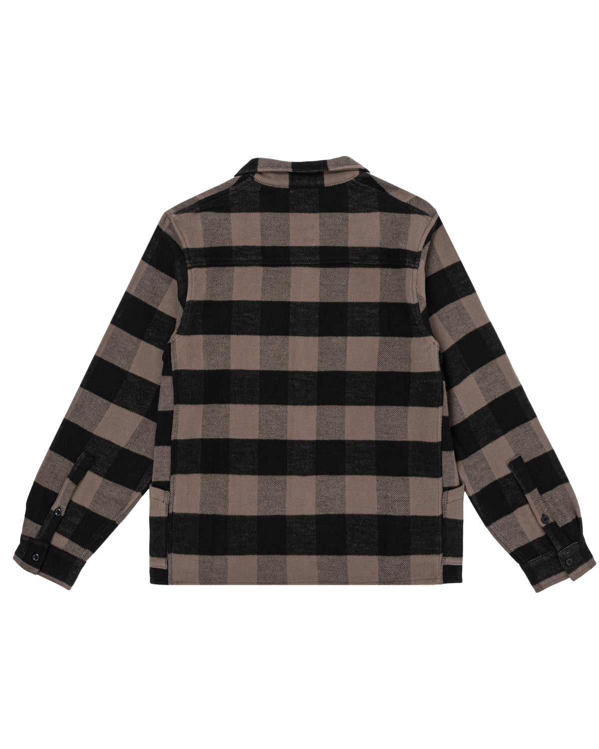 JR-05 Japanese Flannel Work Shirt