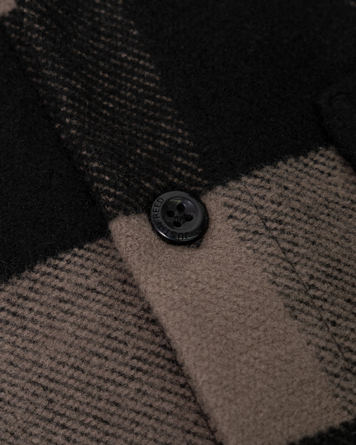 JR-05 Japanese Flannel Work Shirt