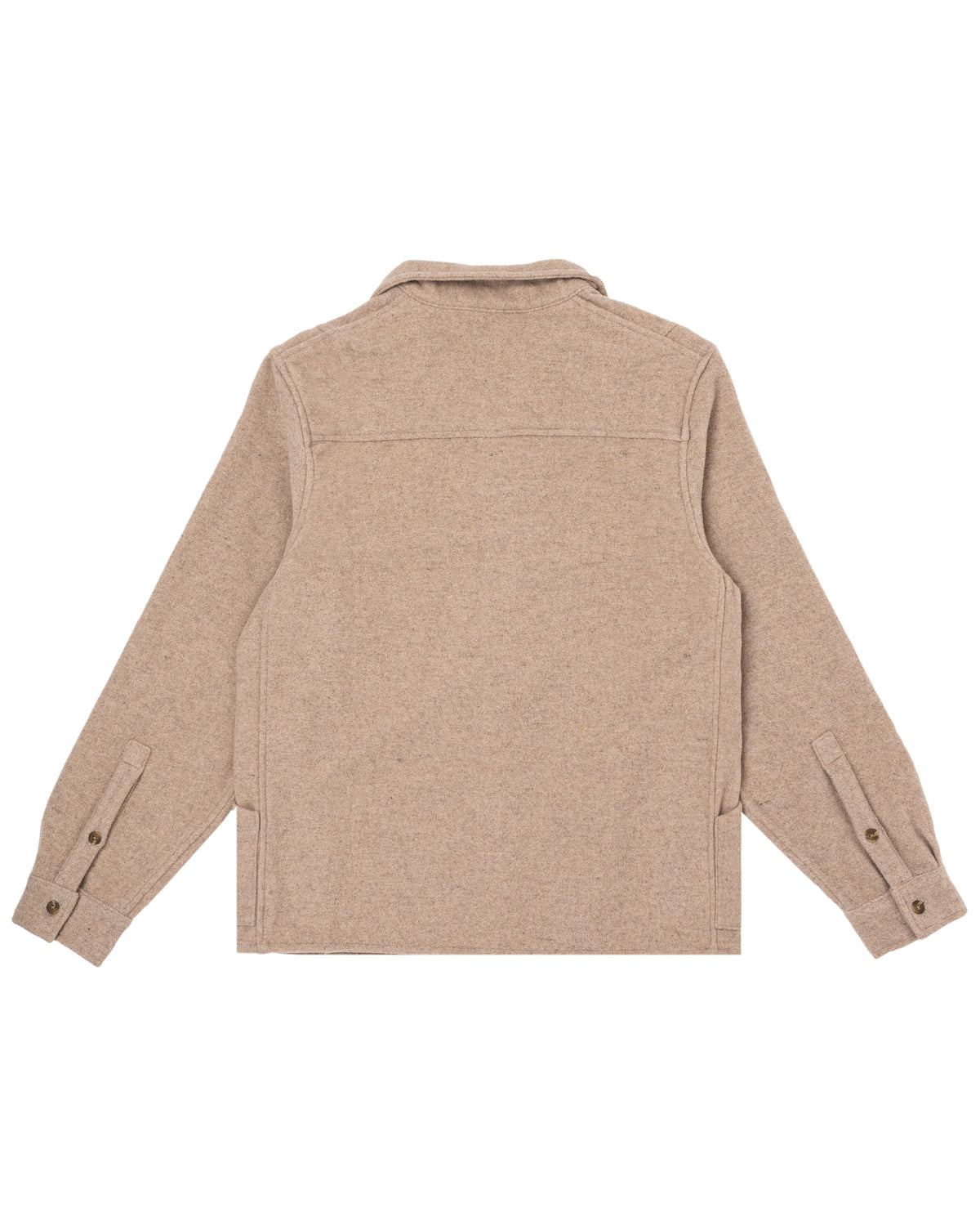 JR-06 Italian Wool Work Shirt