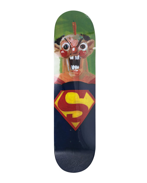 Supreme George Condo Skateboard Skate Deck