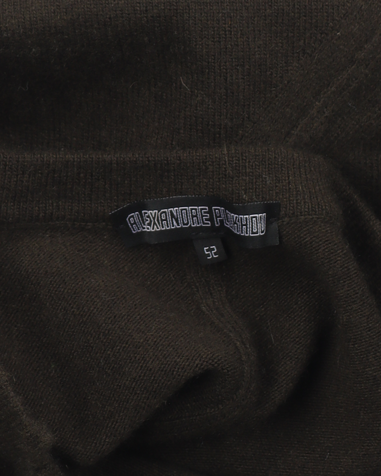 Long Sleeve Sweater
