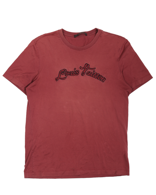 Embroidered T-Shirt
