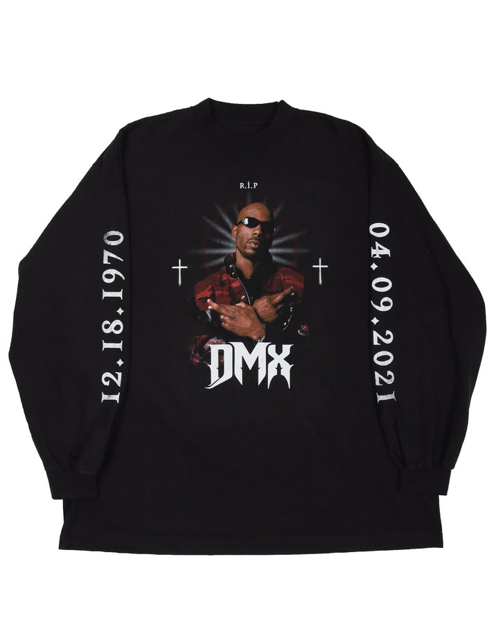 Yeezy DMX Tribute Long-Sleeve T-Shirt