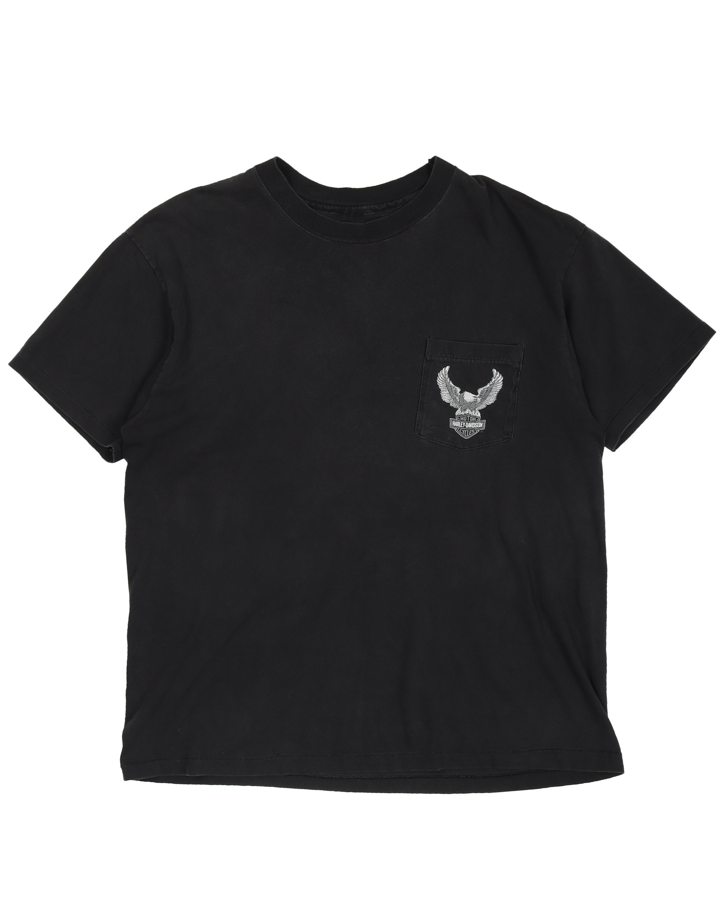 Harley Davidson Spirit Pittsburgh T-Shirt