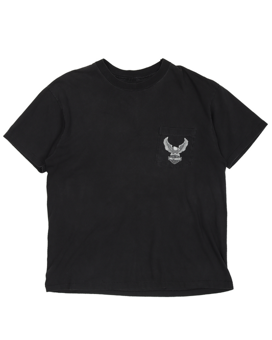 Harley Davidson Spirit Pittsburgh T-Shirt