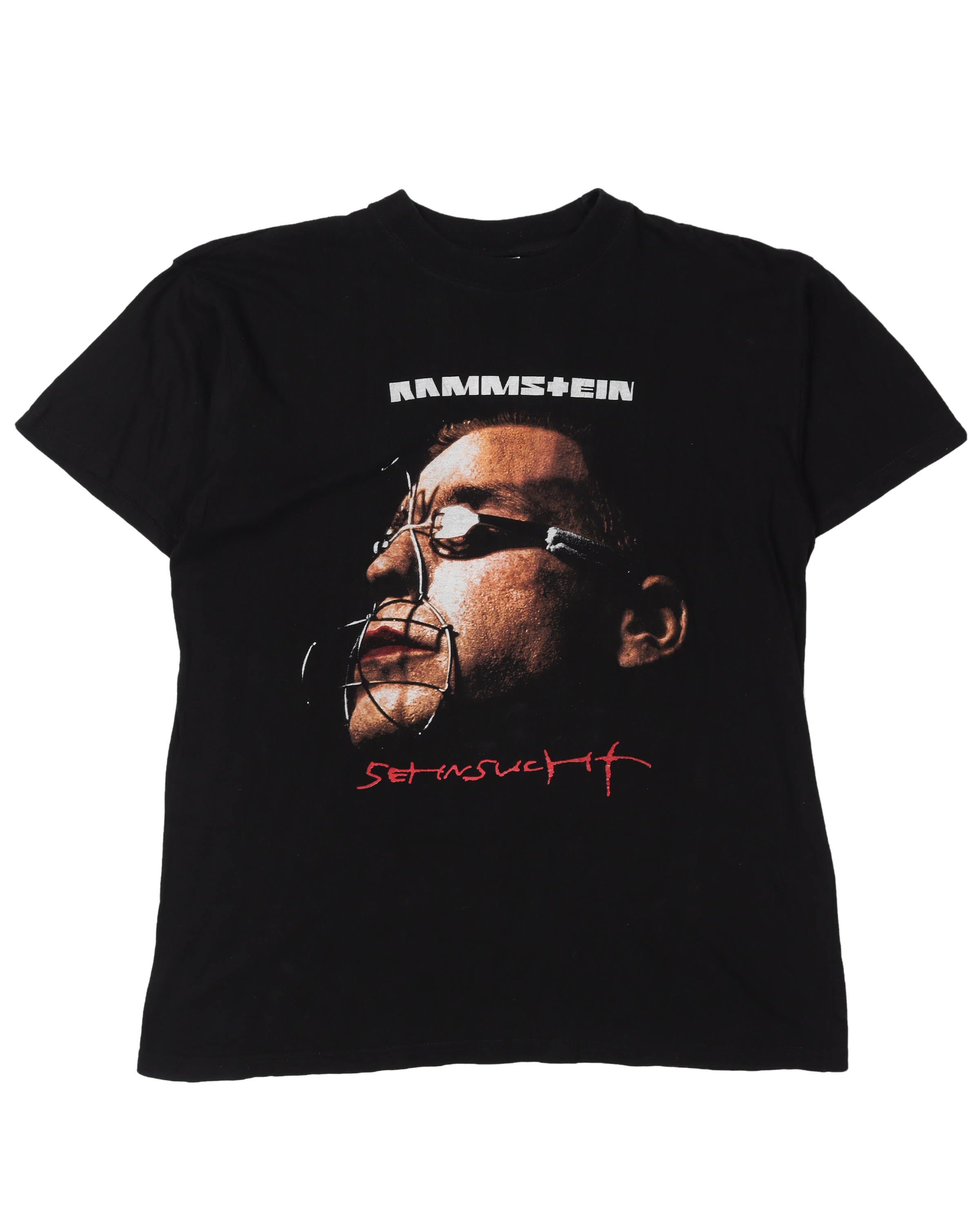 Rammstein "Sehnsucht" T-Shirt