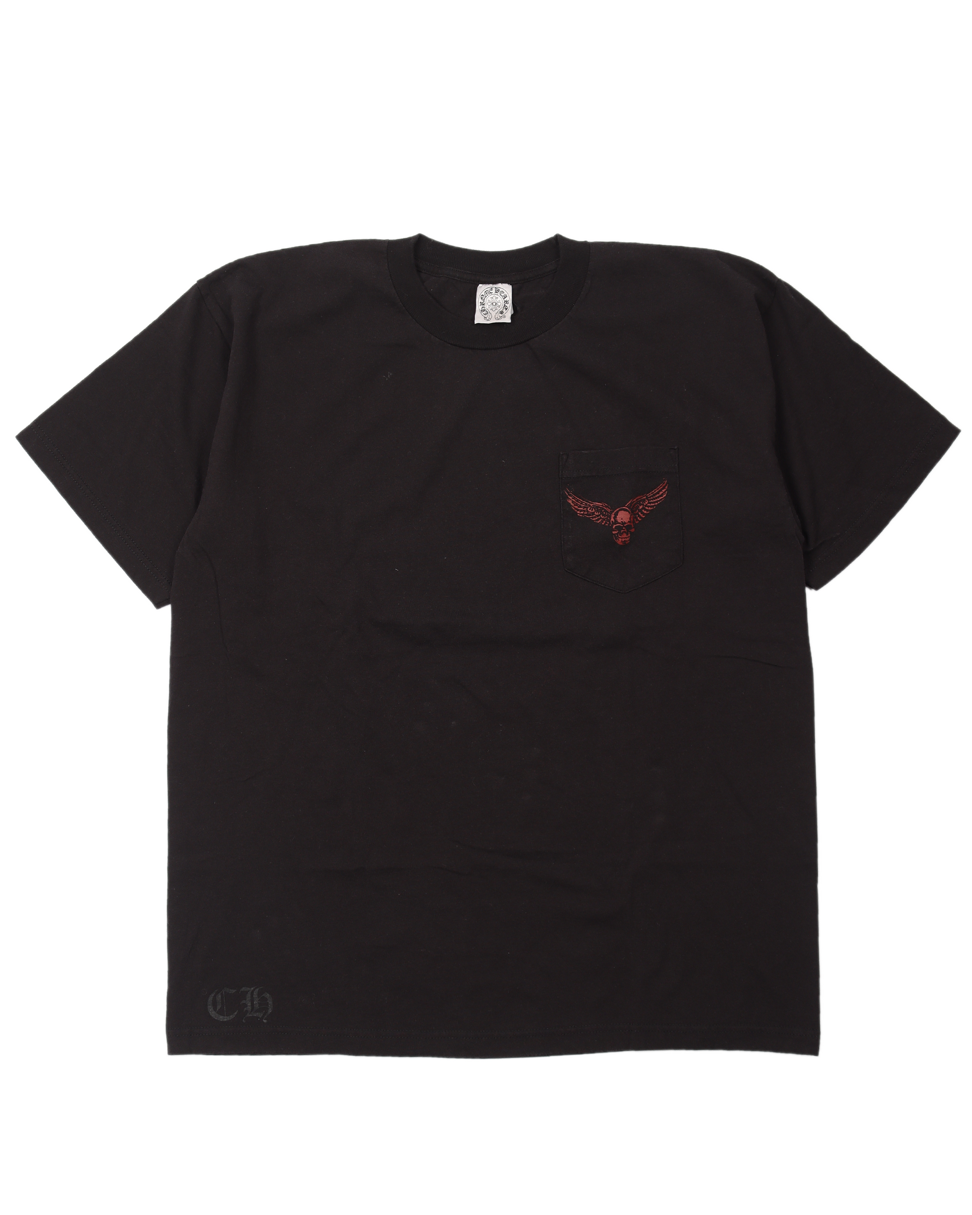 o*o様 Chrome Hearts 骸骨デザイン Tシャツ 12ヶ月 楽天市場】クロム o*o様 Chrome Hearts 骸骨デザイン Tシャツ 12ヶ月 楽天市場】クロム