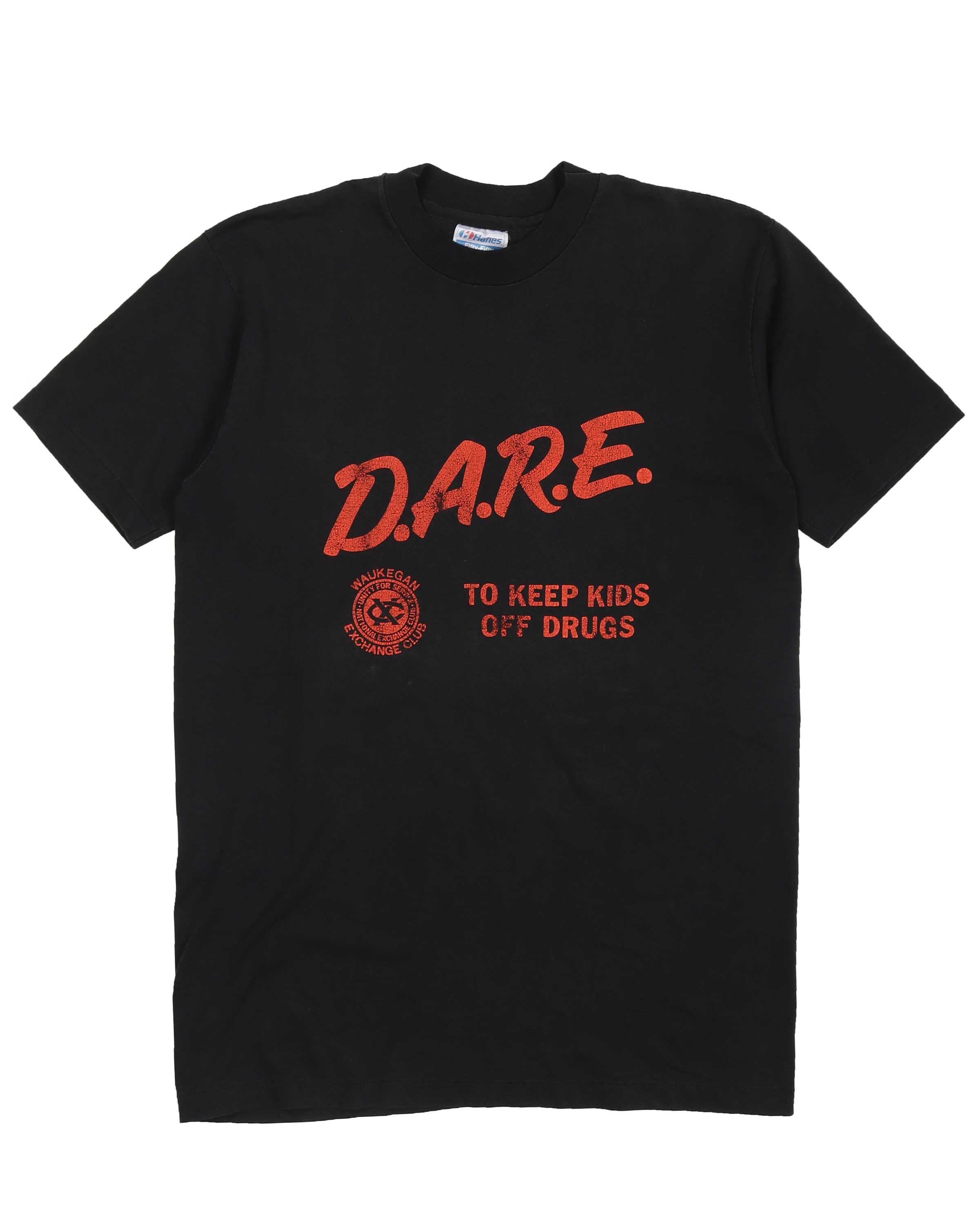 "D.A.R.E." T-Shirt