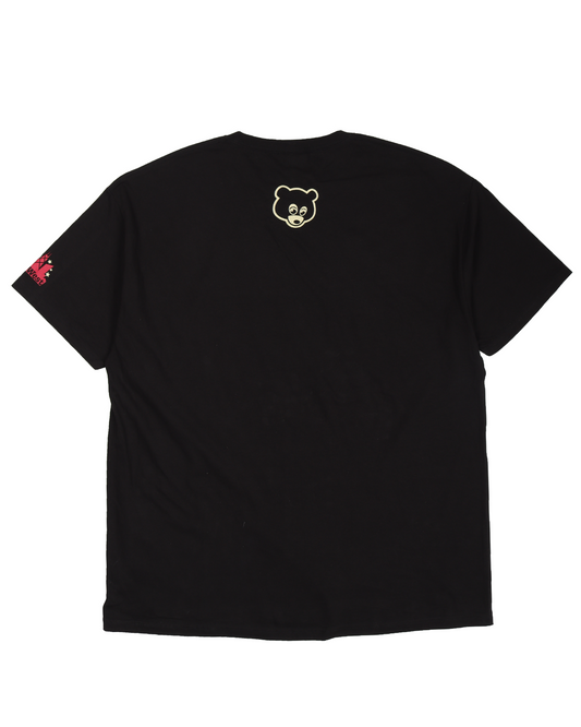 Kanye West 2004 "Miracle Whip" Benz T-Shirt