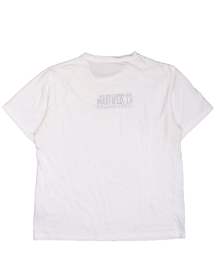 Maxfield Los Angeles T-Shirt
