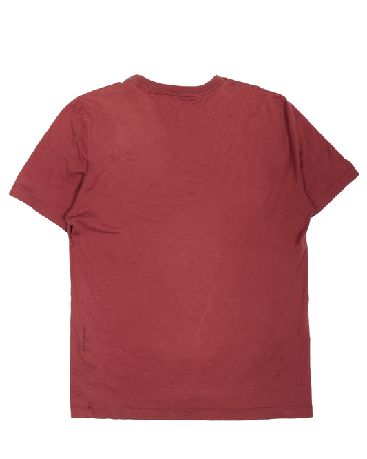 Embroidered T-Shirt