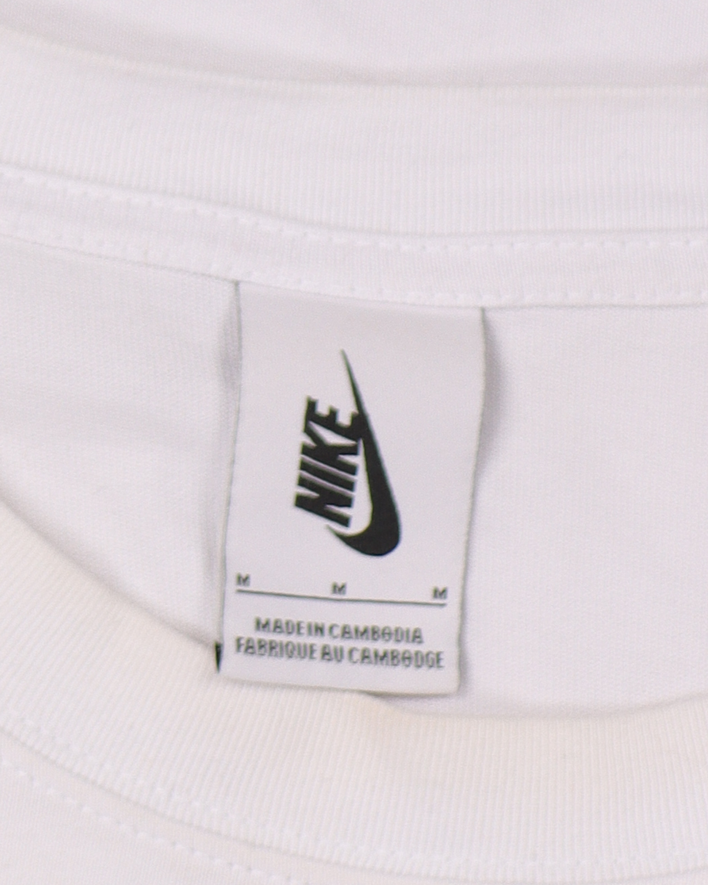 Nike Air T-Shirt