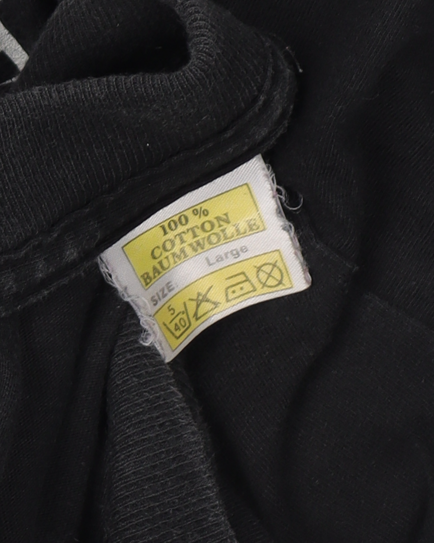 Bad Religion "Generator" 1992 Tour L/S T-Shirt