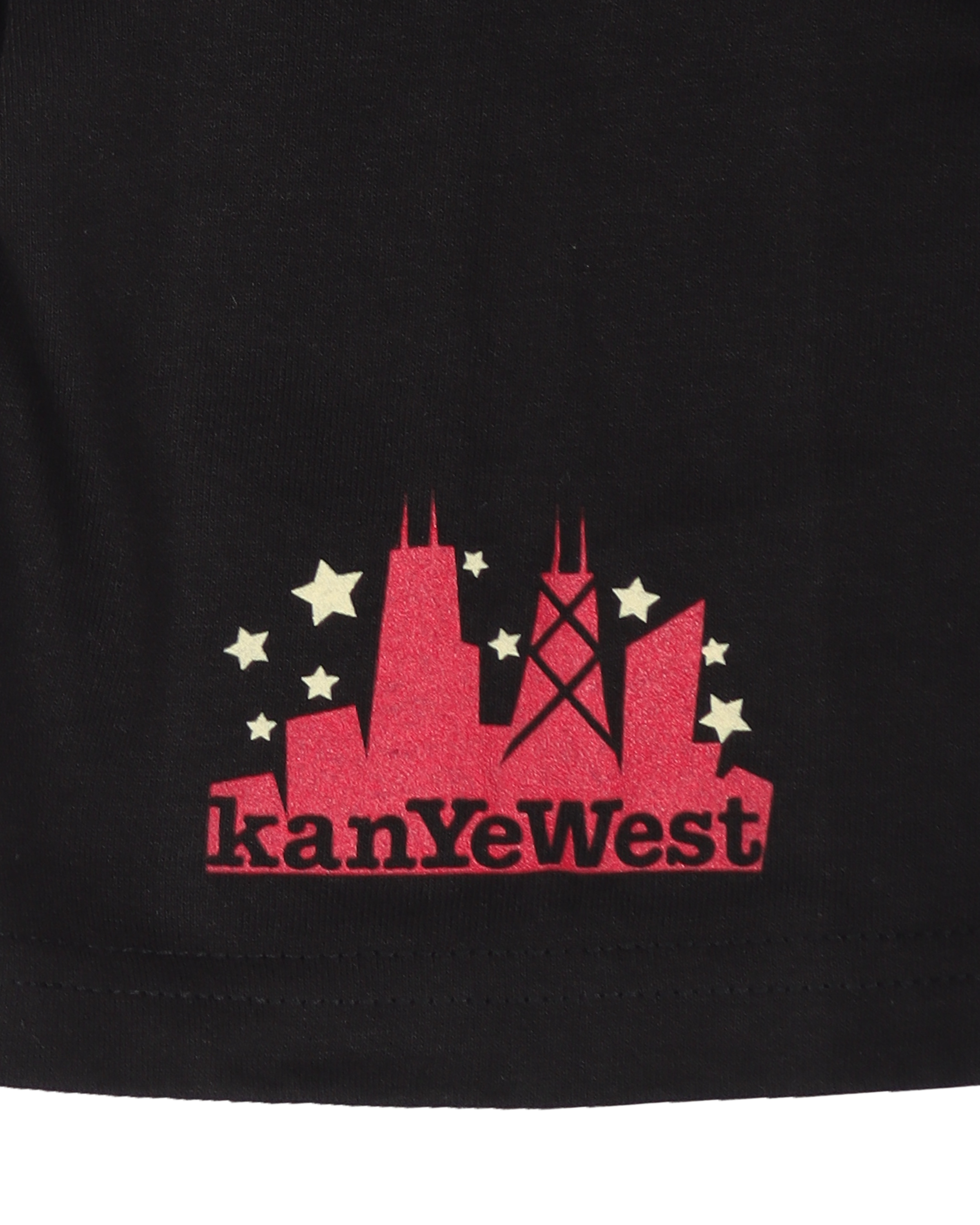 Kanye West 2004 "Miracle Whip" Benz T-Shirt