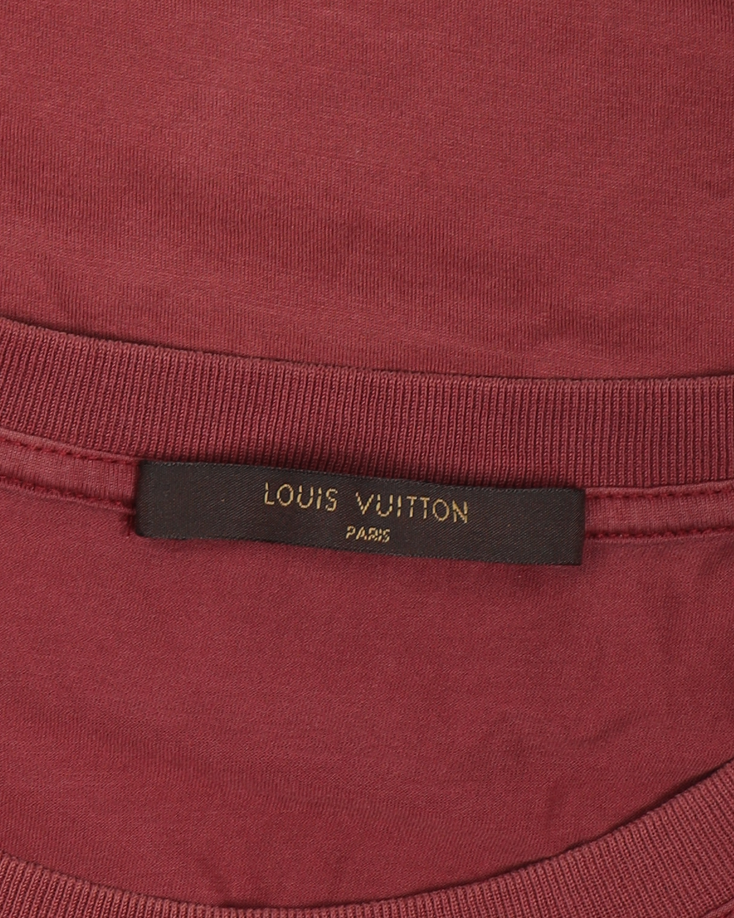 Embroidered T-Shirt
