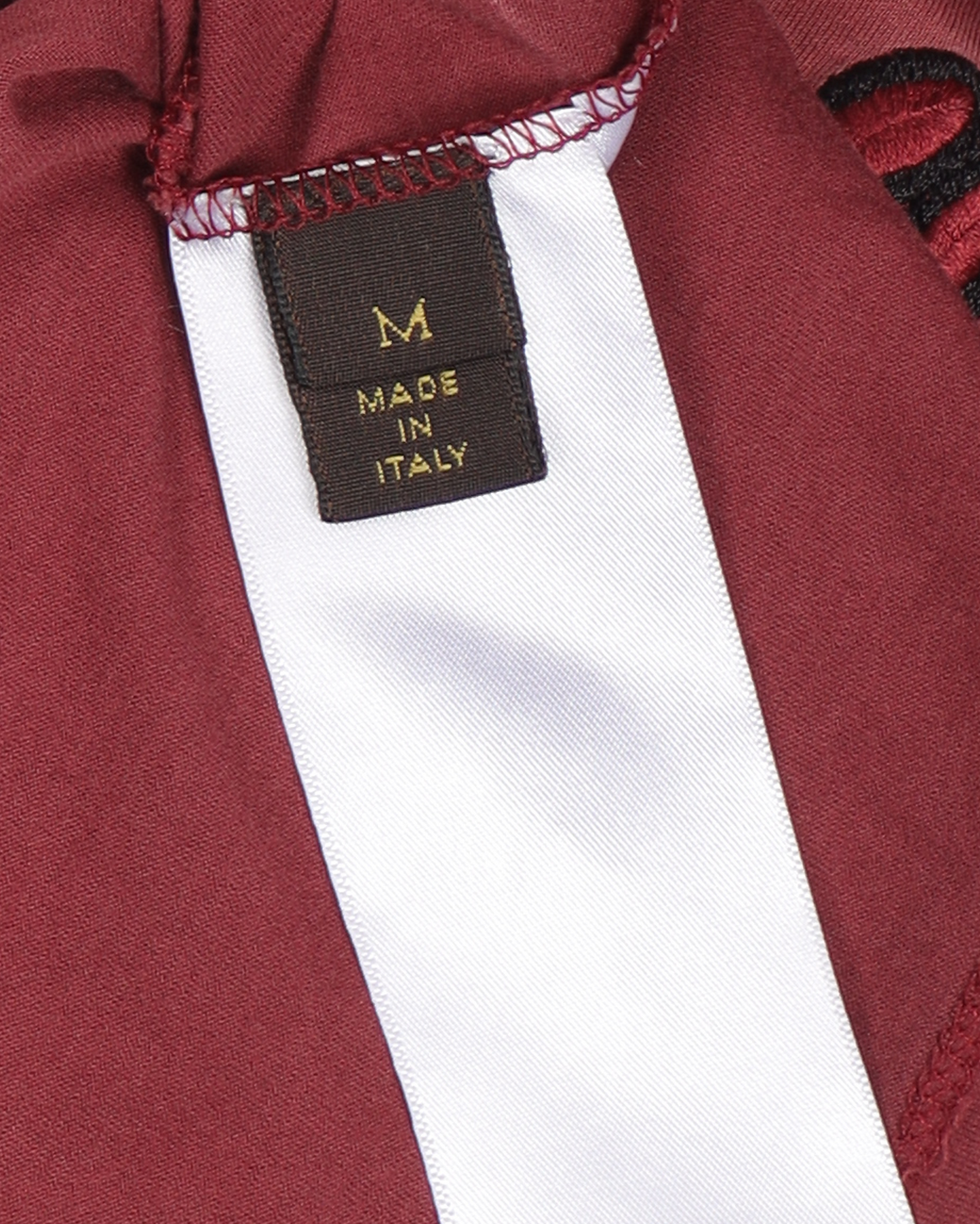 Embroidered T-Shirt