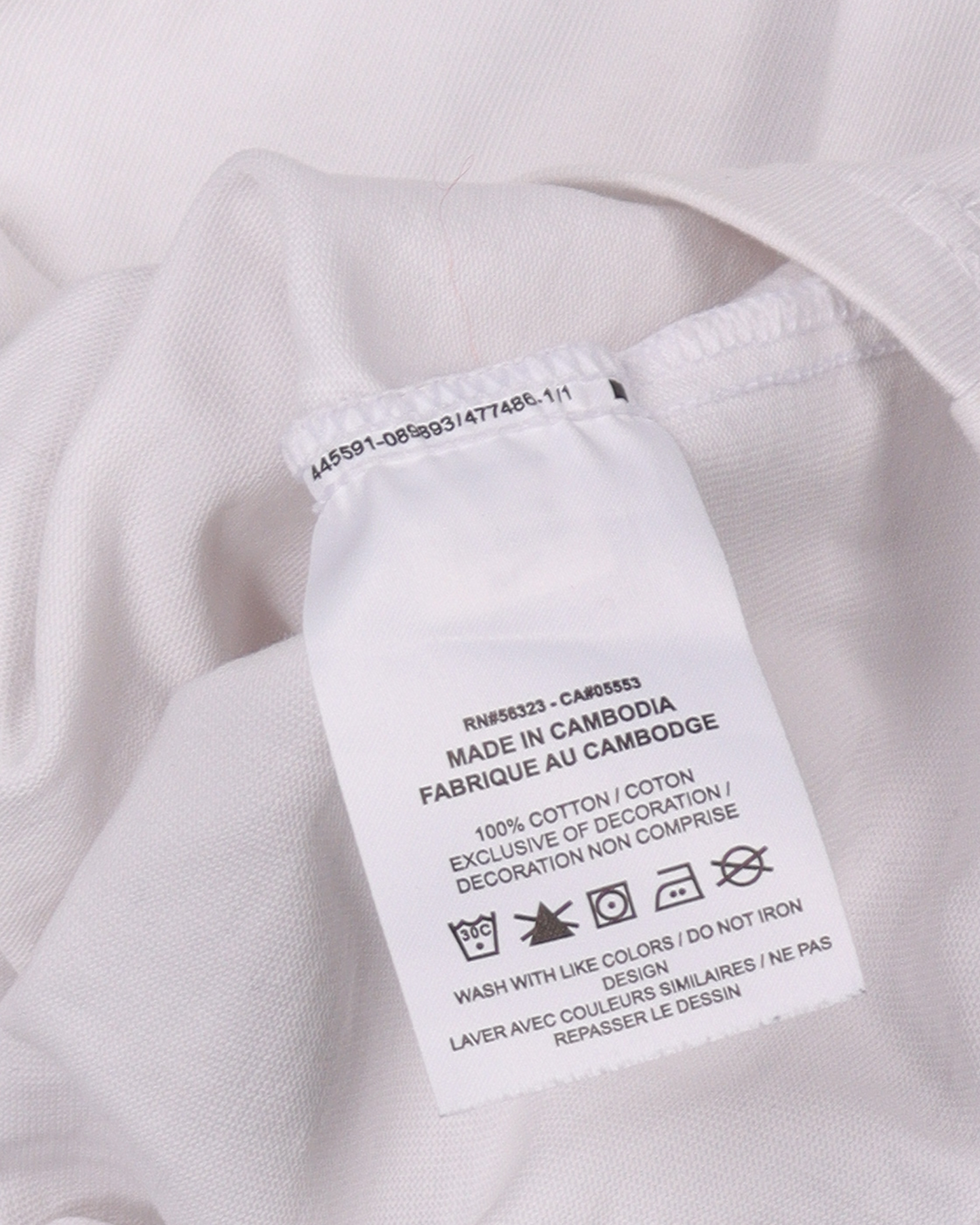 Nike Air T-Shirt