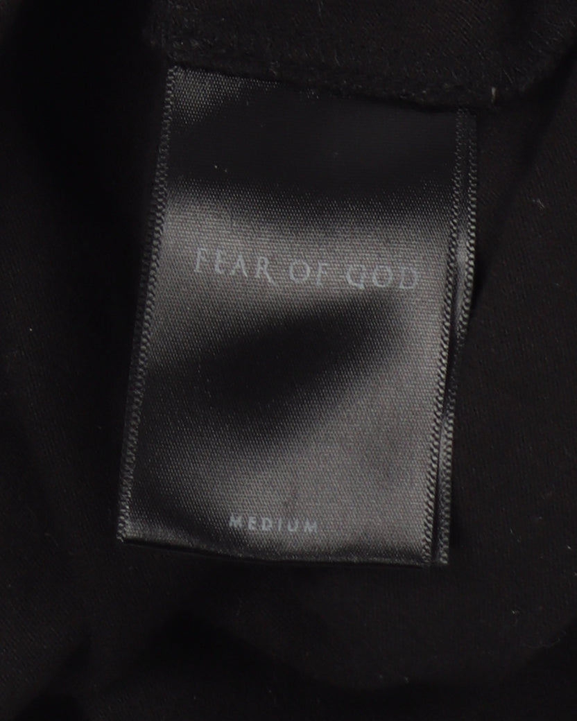 Fear of God Fourth Collection Elongated Tank-Top