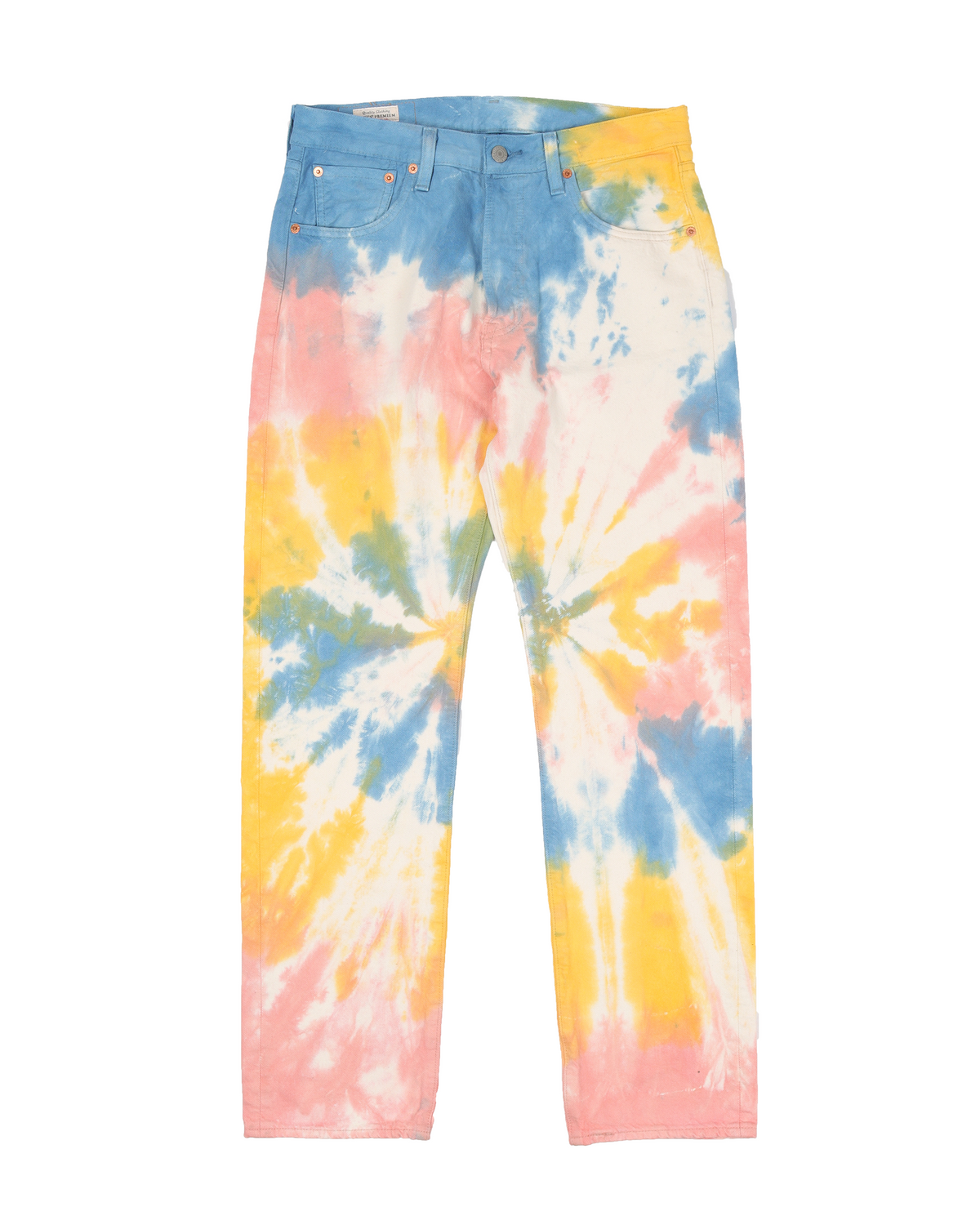 501 '93 Straight Jeans