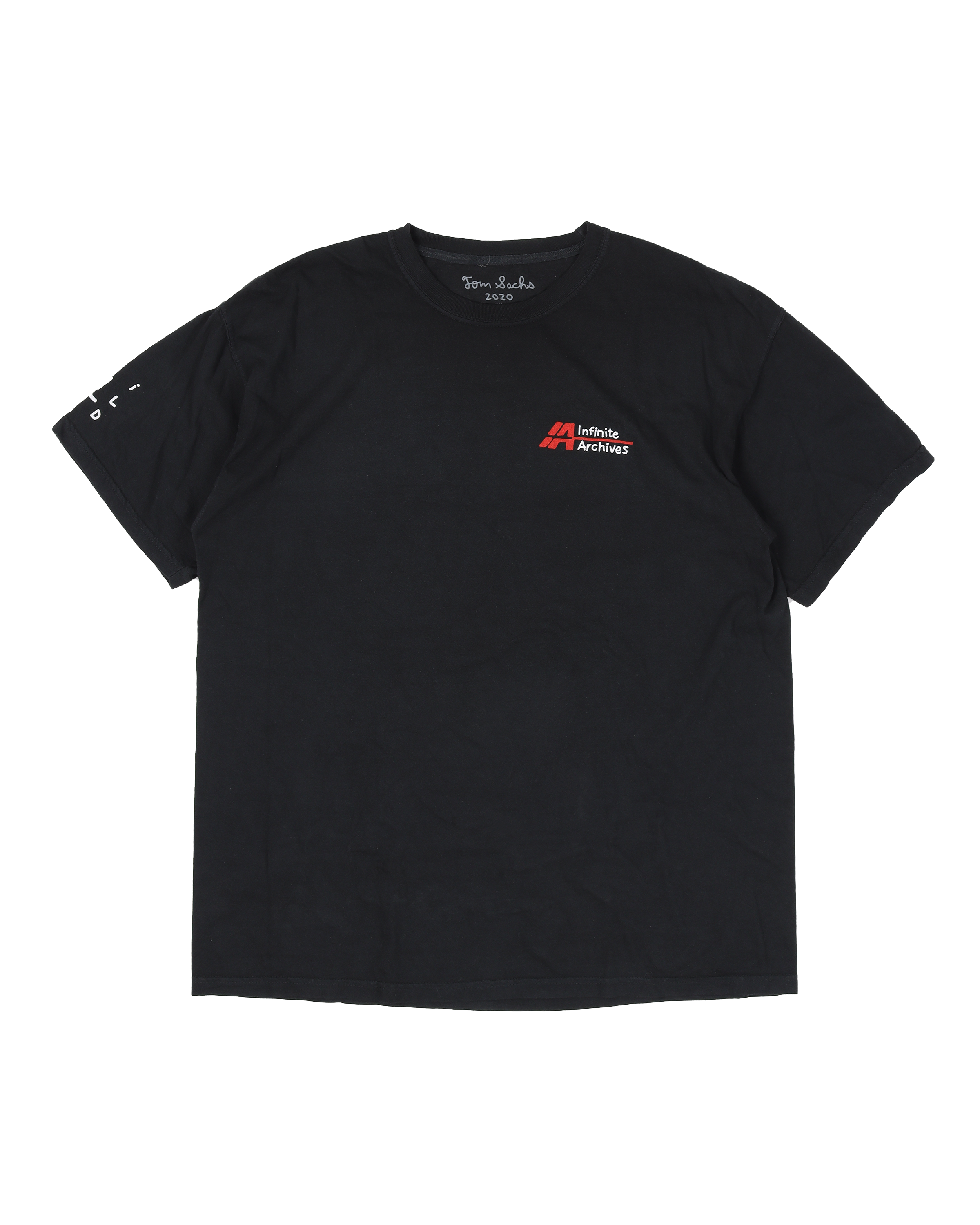 Tom Sachs "Break The Cycle" T-Shirt