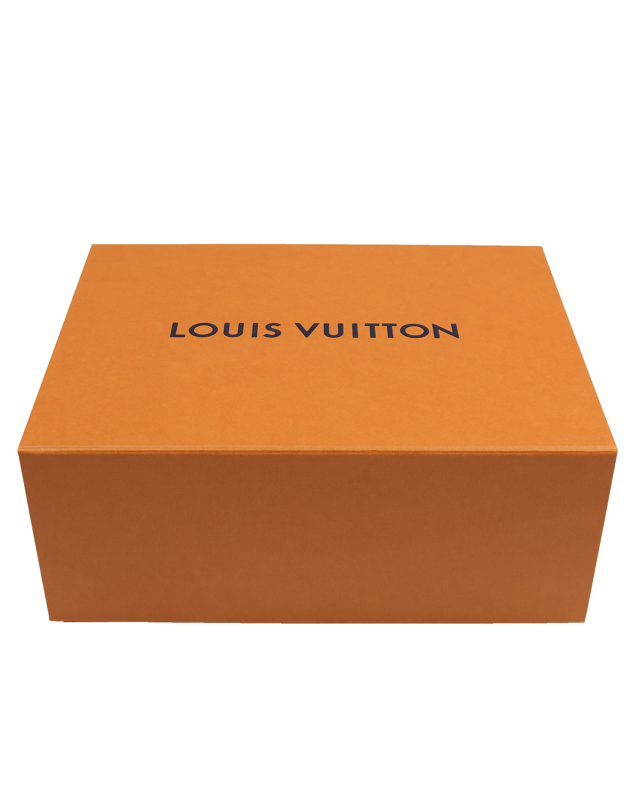 Louis Vuitton NYC Soho Pop-Up Exclusive Trainer
