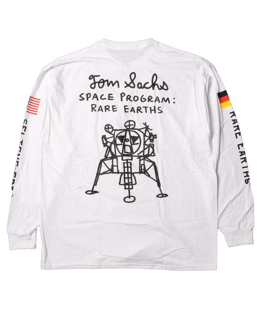 Space Program T-Shirt