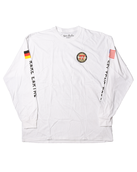 Space Program T-Shirt