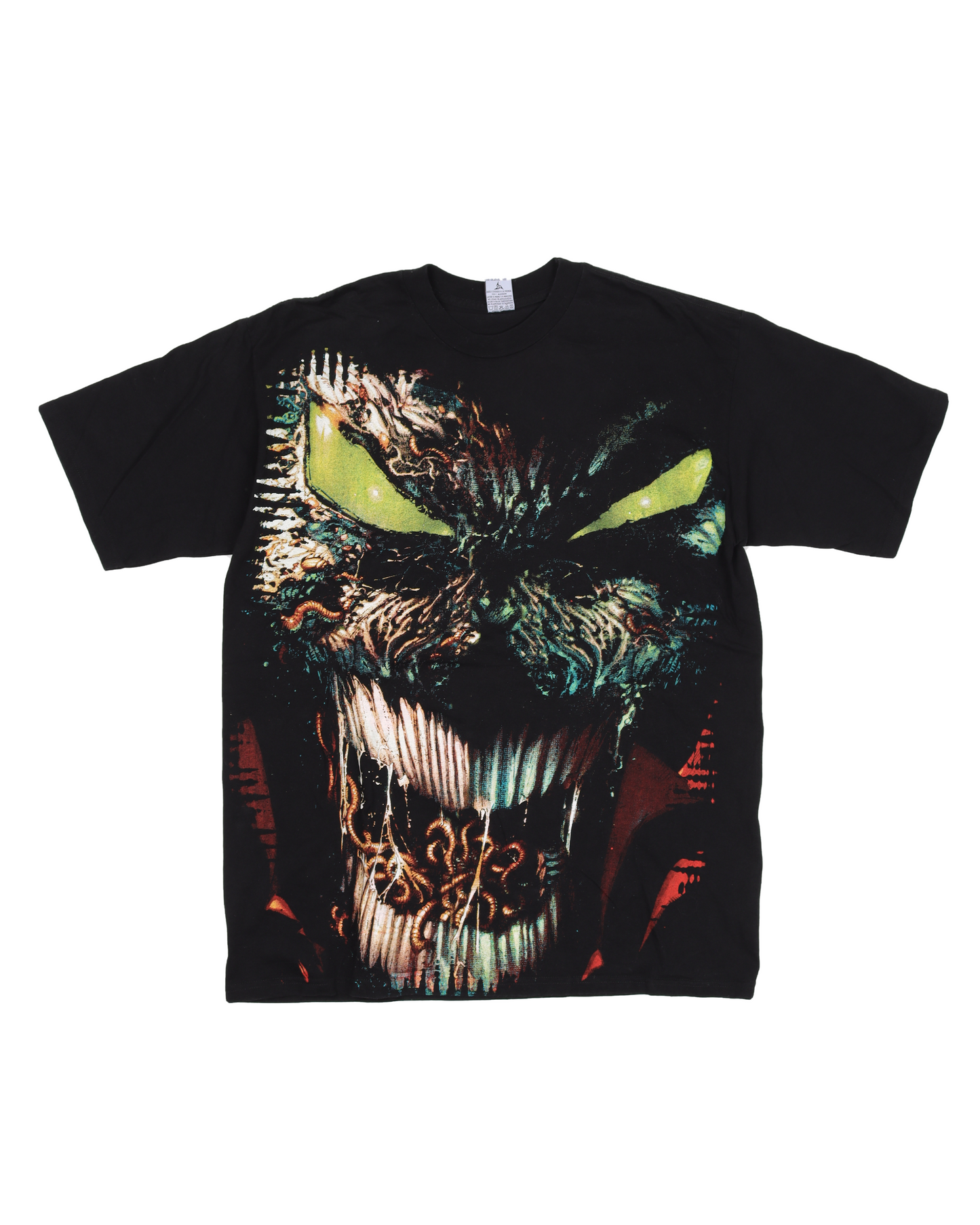 Spawn Mexican Bootleg T-Shirt