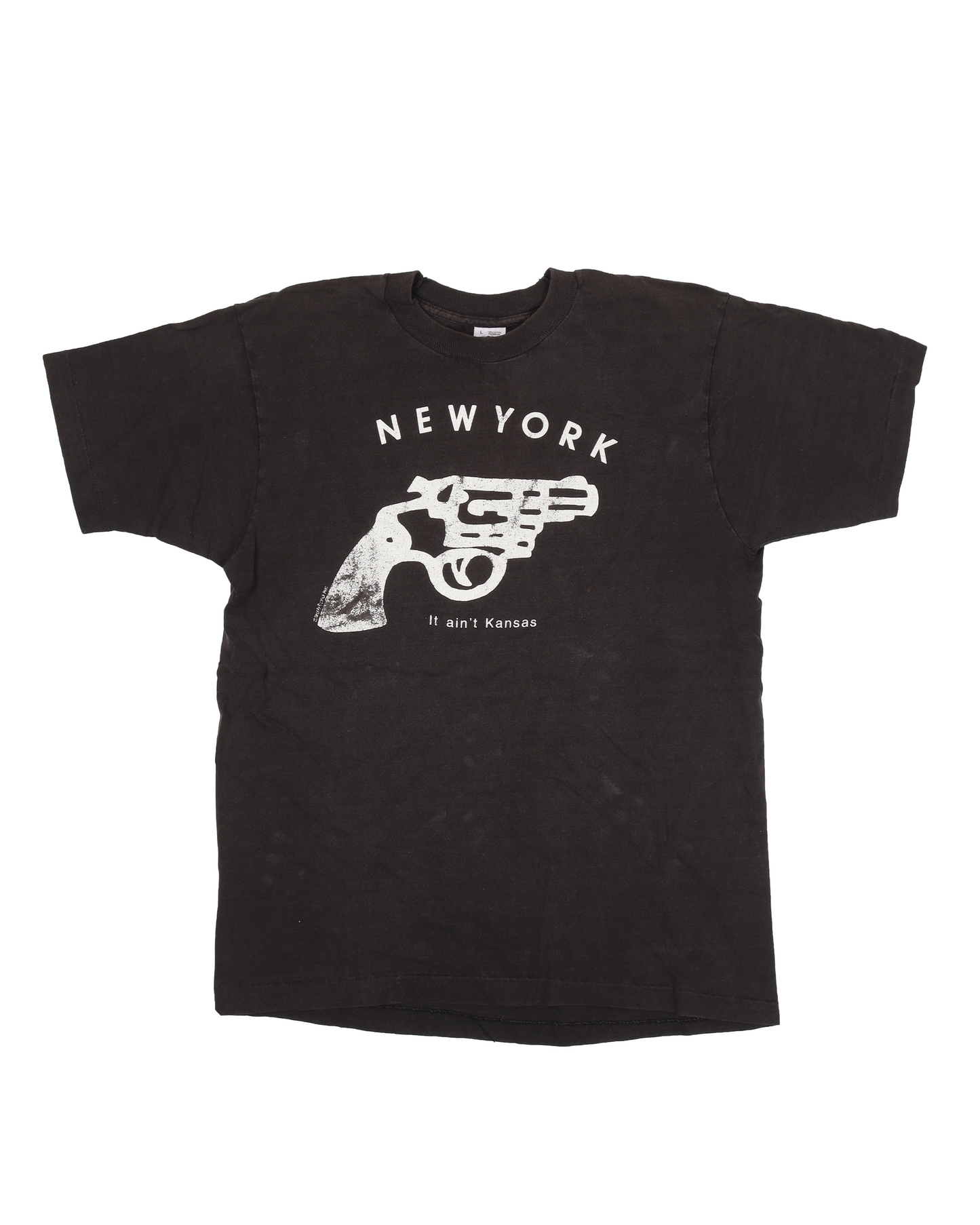 New York T-Shirt
