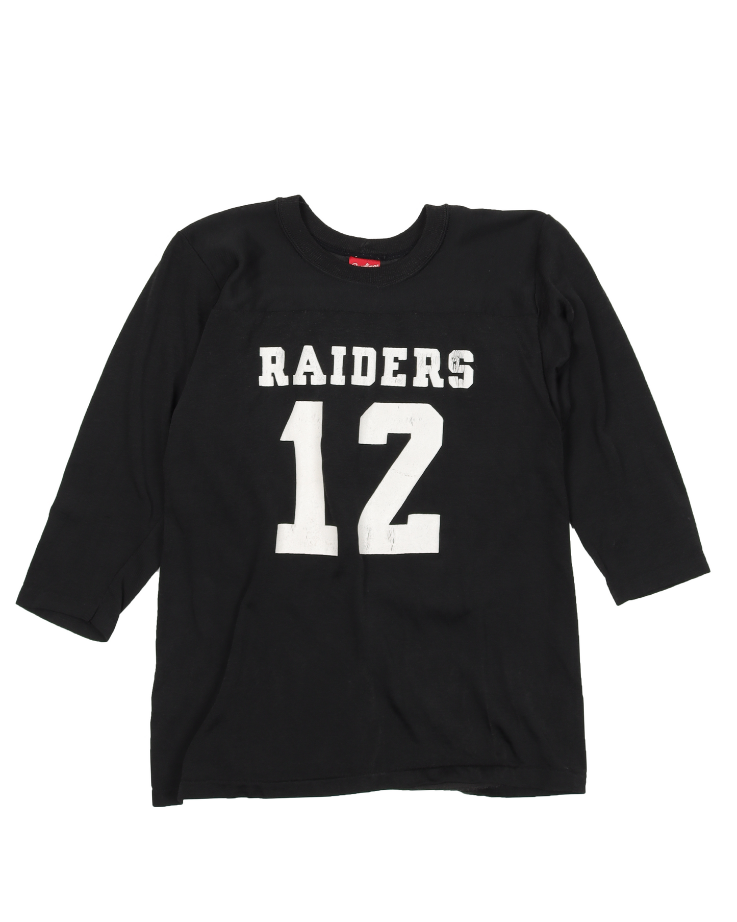 Rawlings Raiders Youth Football Jersey