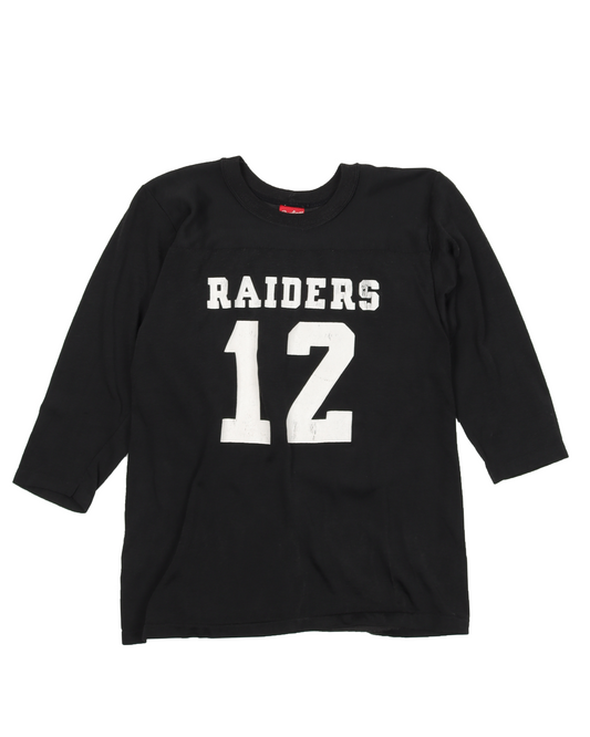 Rawlings Raiders Youth Football Jersey