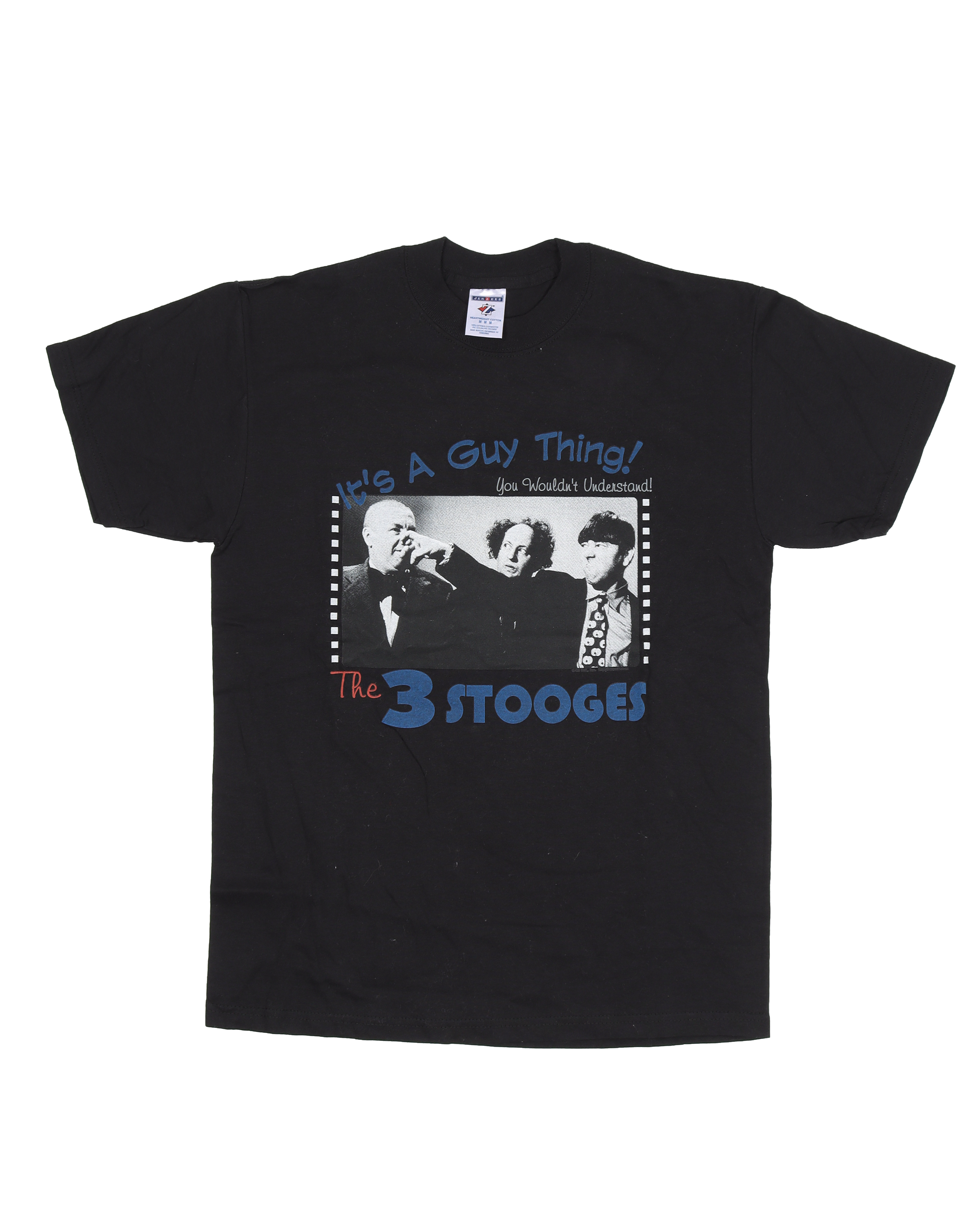 "The Three Stooges" T-Shirt